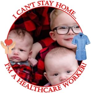 Meet your Posher, Kathy